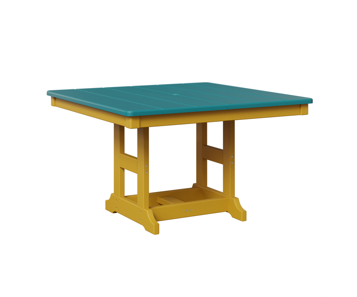 Berlin Gardens Kids Comfo 33 in Square Table