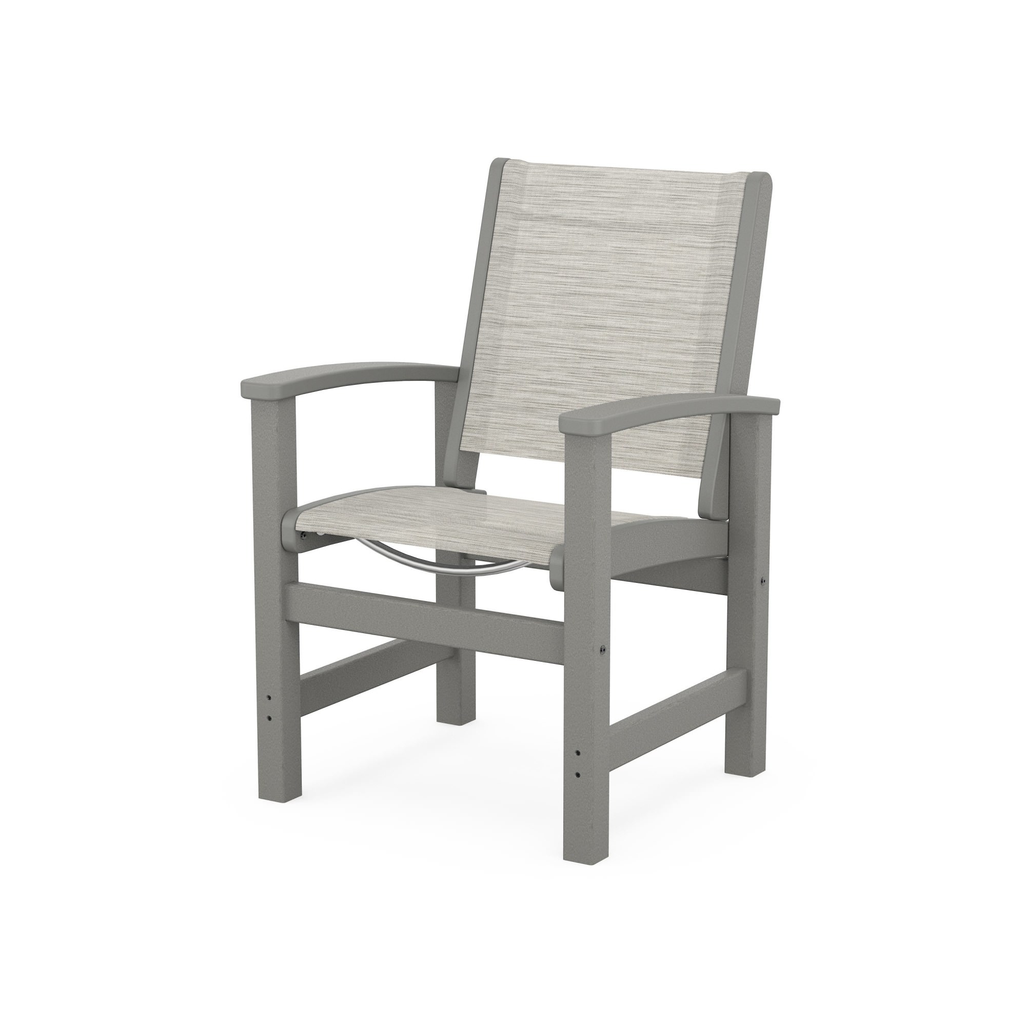 POLYWOOD® Coastal Dining Chair