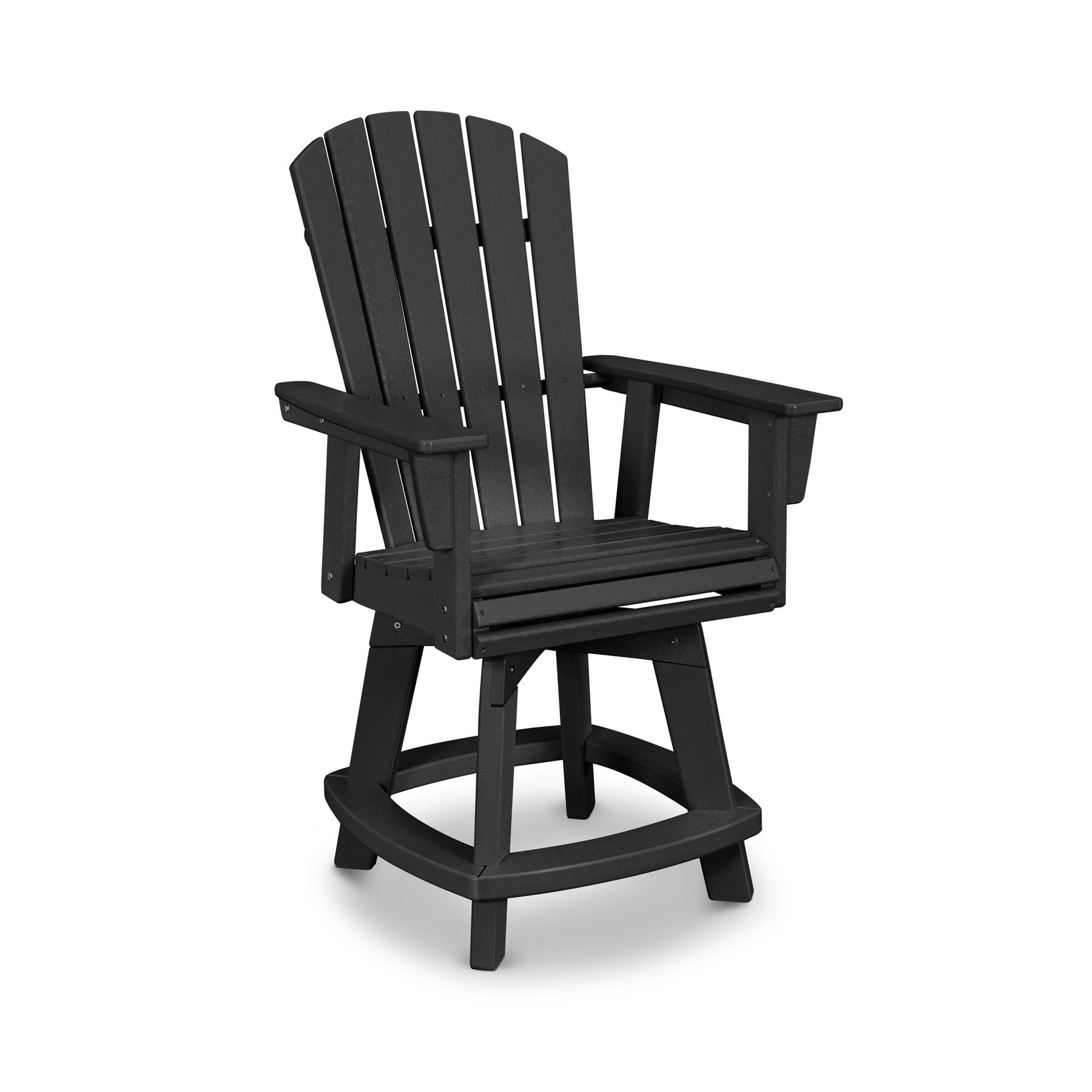 Shown in Black