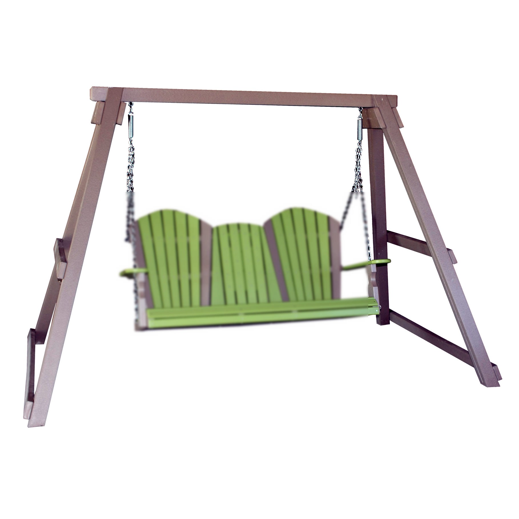 Amish Poly Poly A-Frame