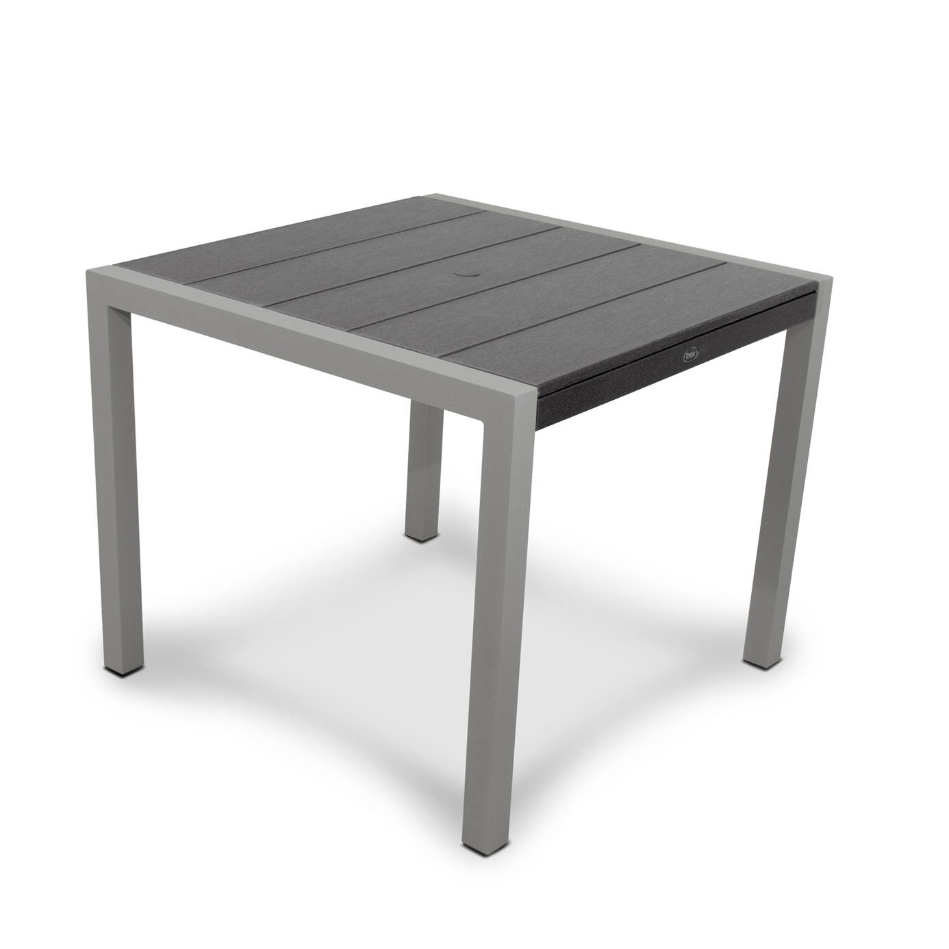 Chairs not included