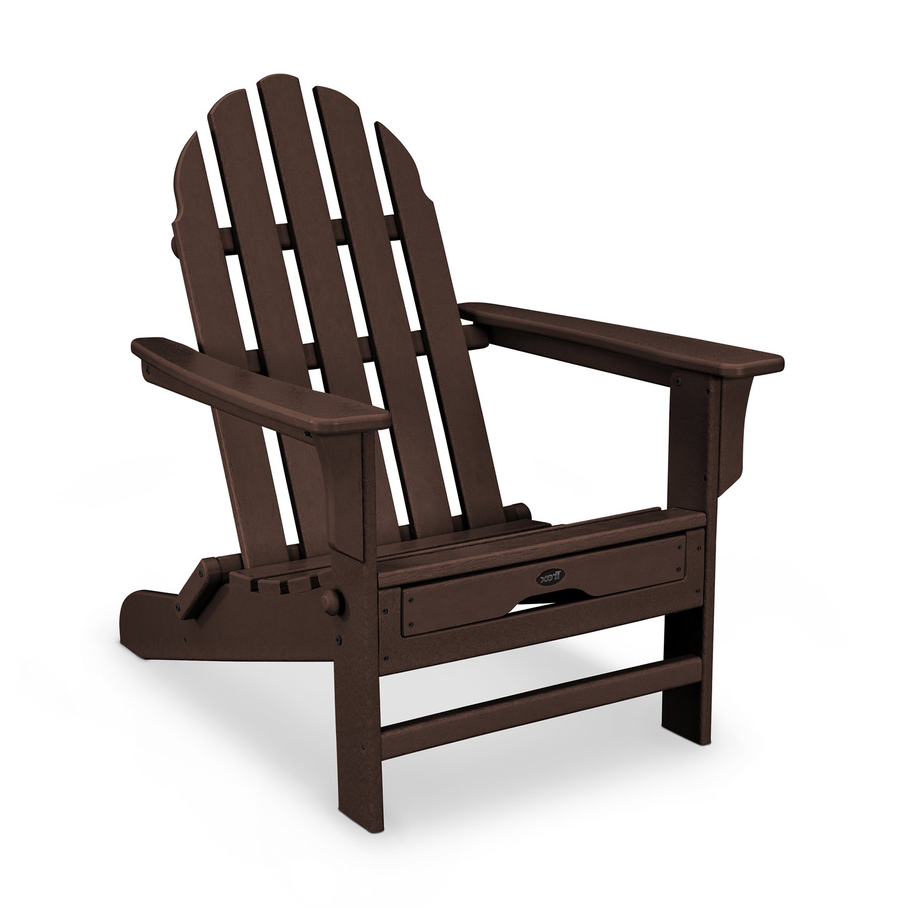 Upgrade Your Outdoor Space with Trex® Cape Cod Ultimate Adirondack