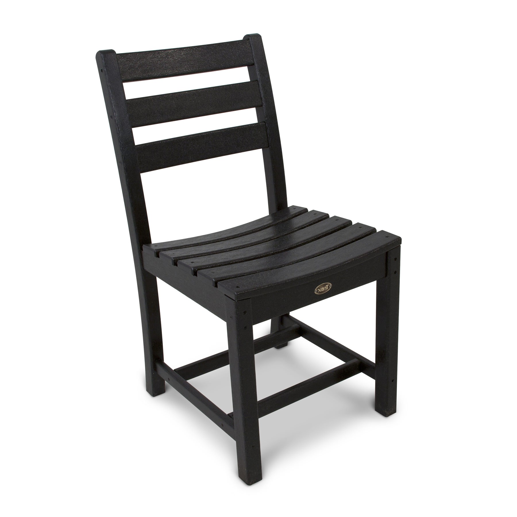 charcoal-black