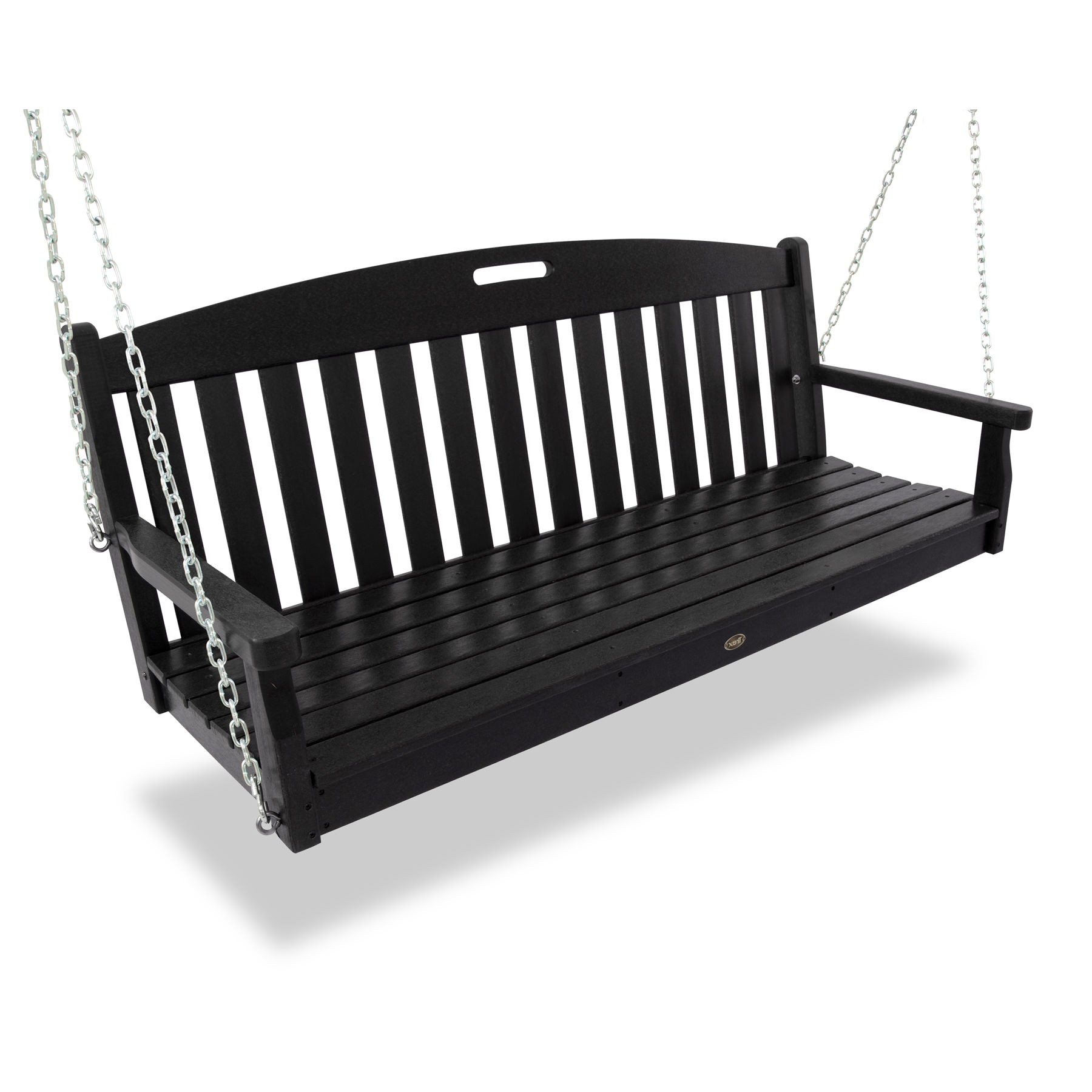 charcoal-black