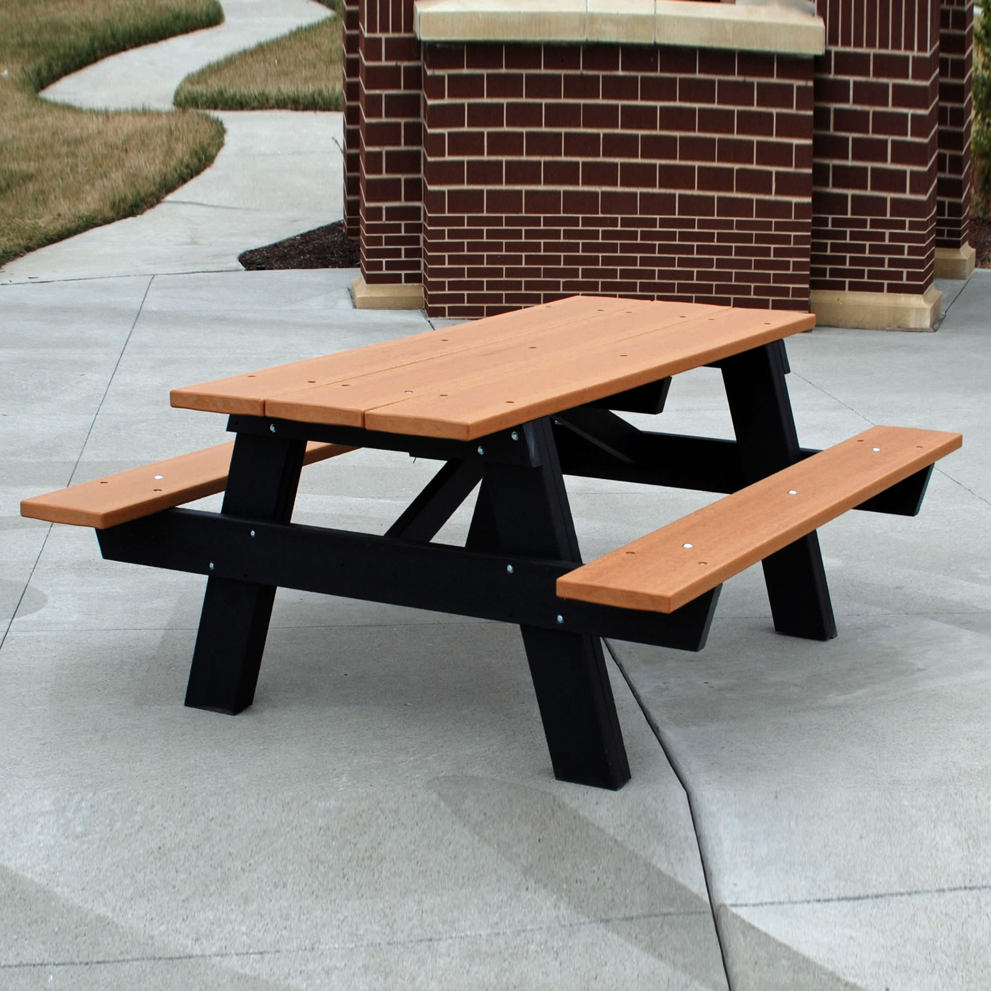 Not shown in ADA design