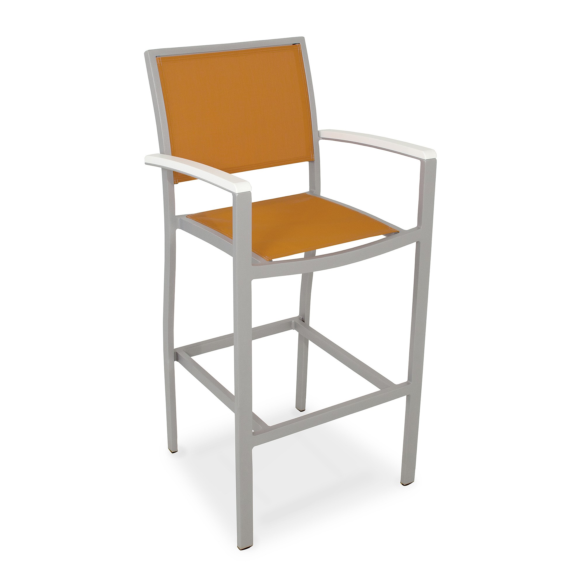POLYWOOD Bayline 3 Piece Bar Set