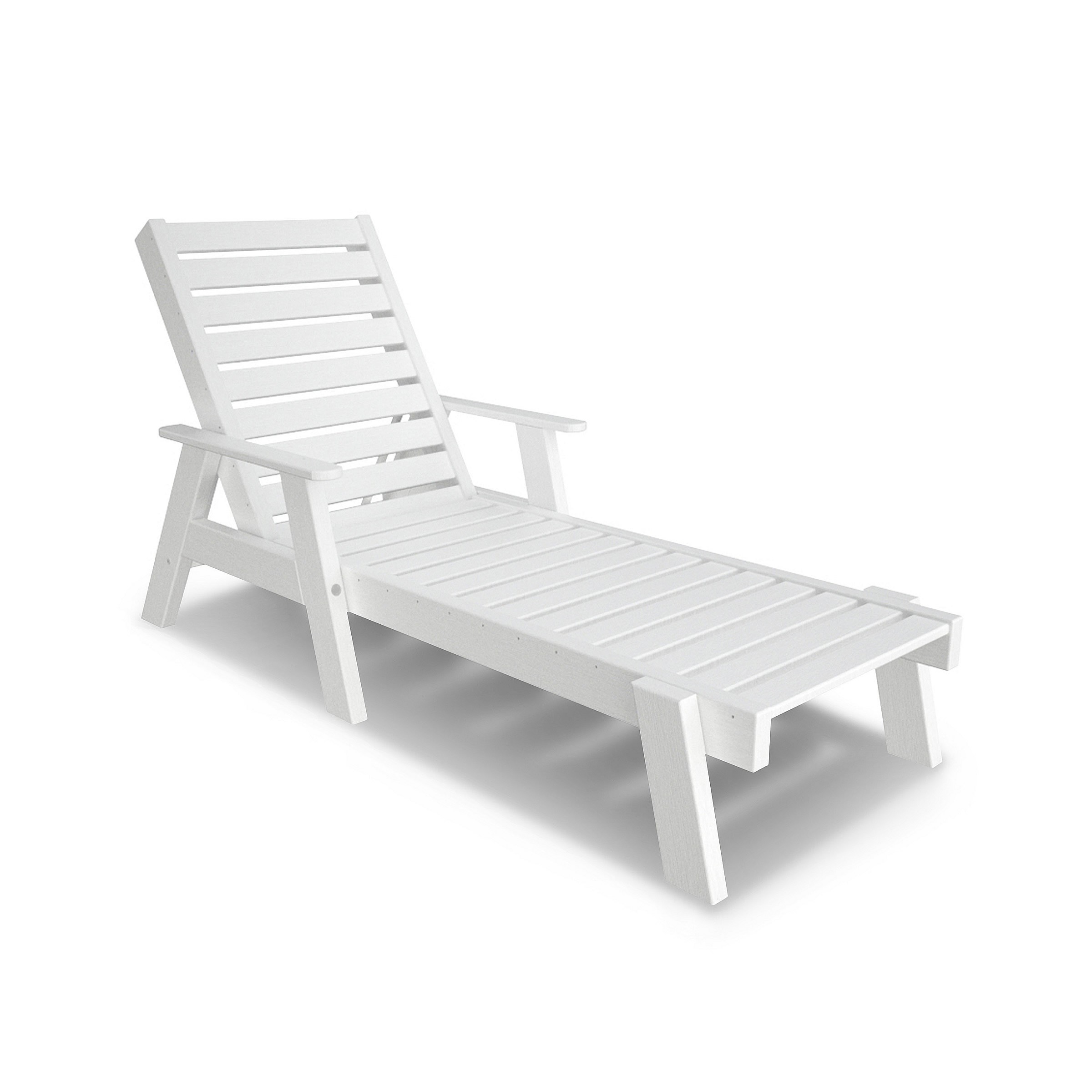 teak
