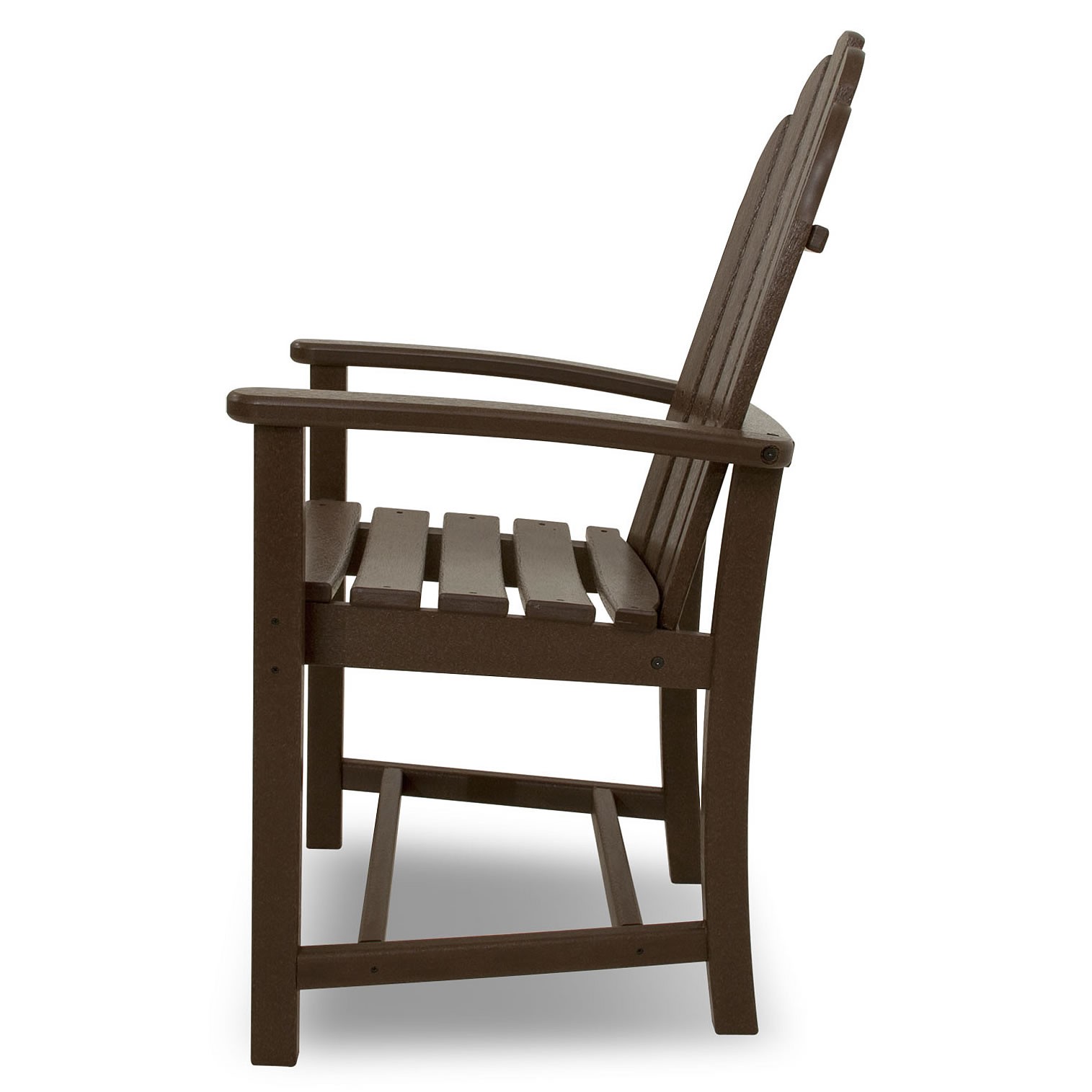 mahogany