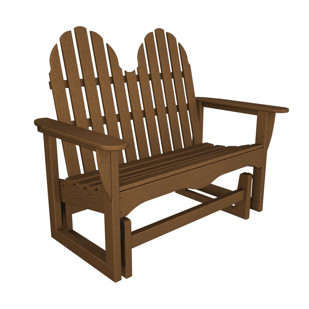 teak