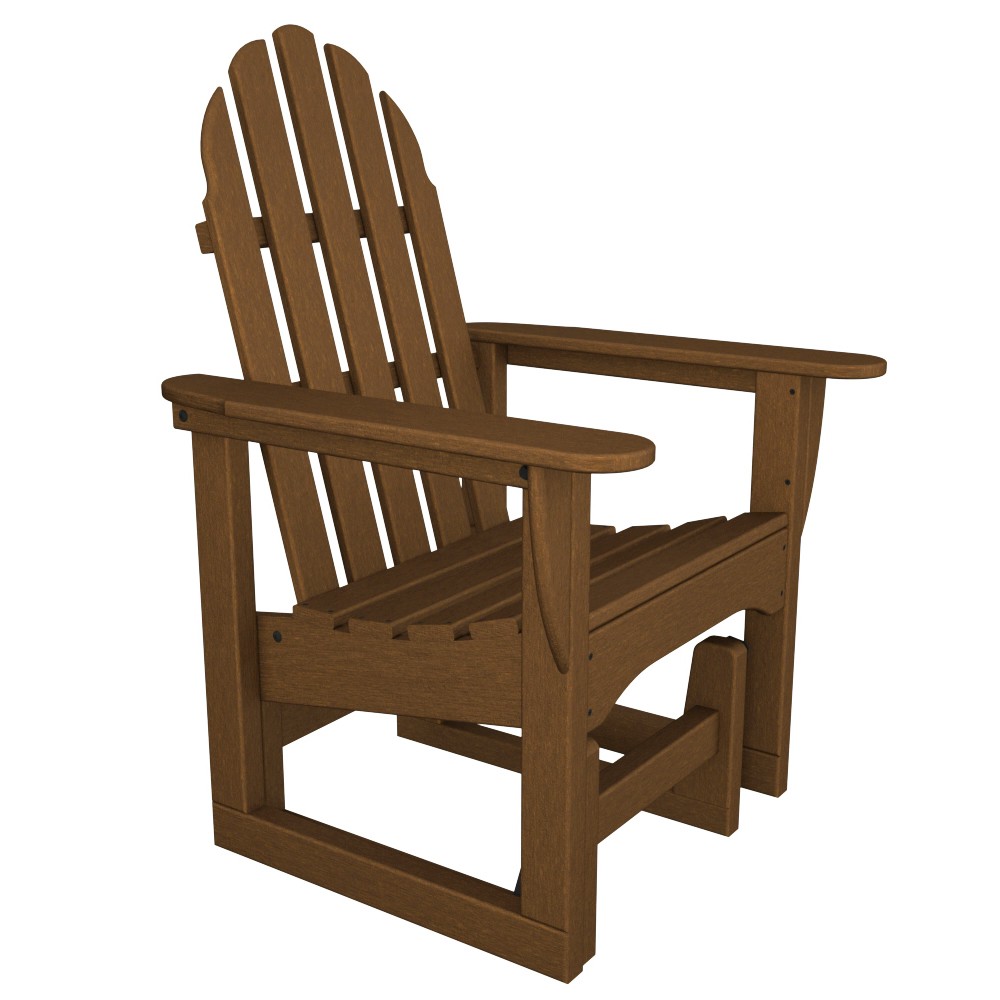 teak