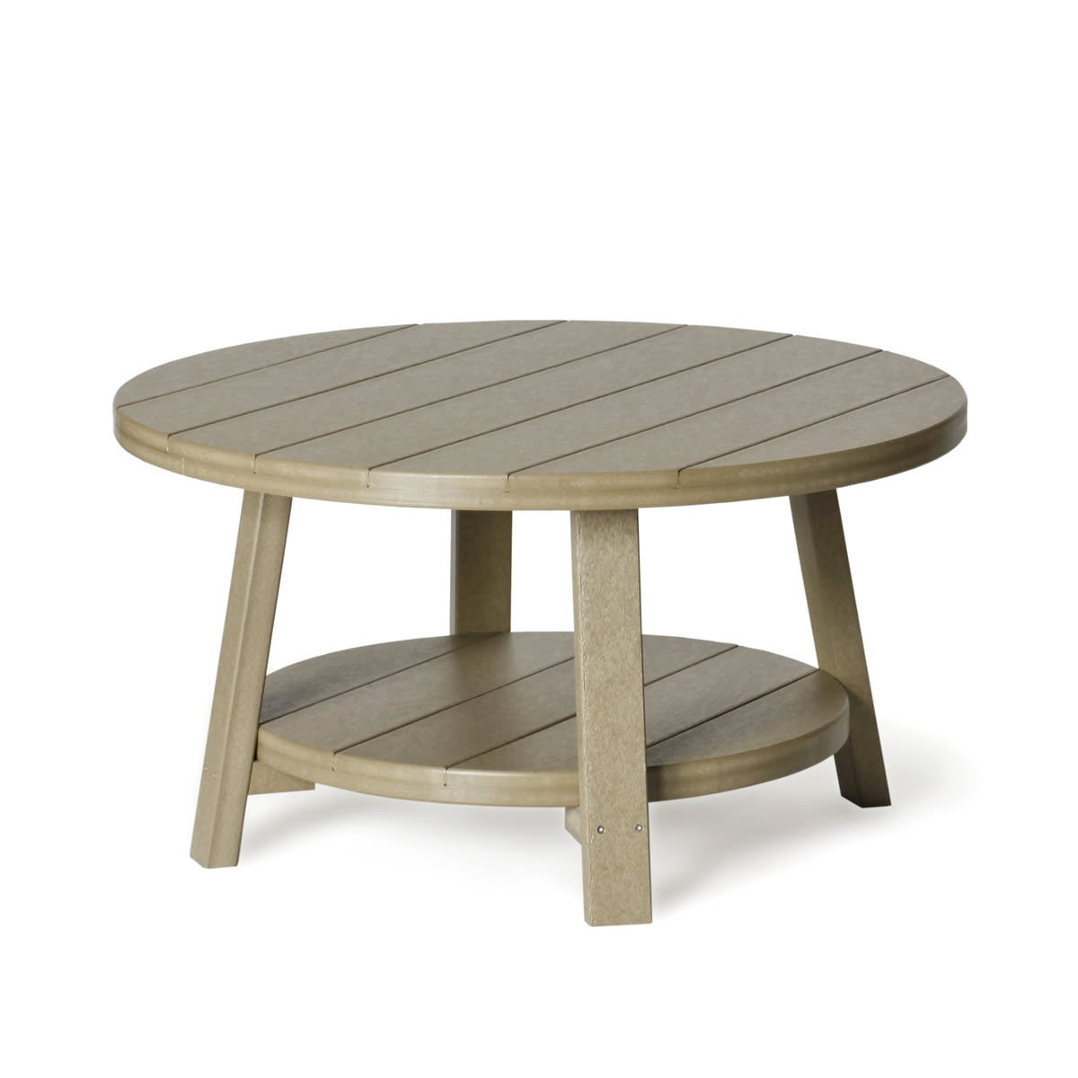 Amish Poly Easy Glider 3 pc Set