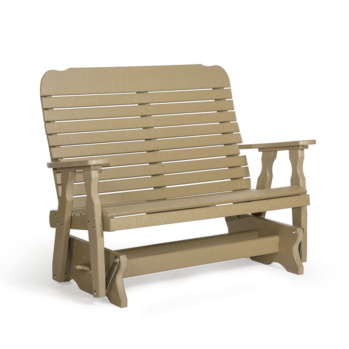 Amish Poly Easy Glider 3 pc Set
