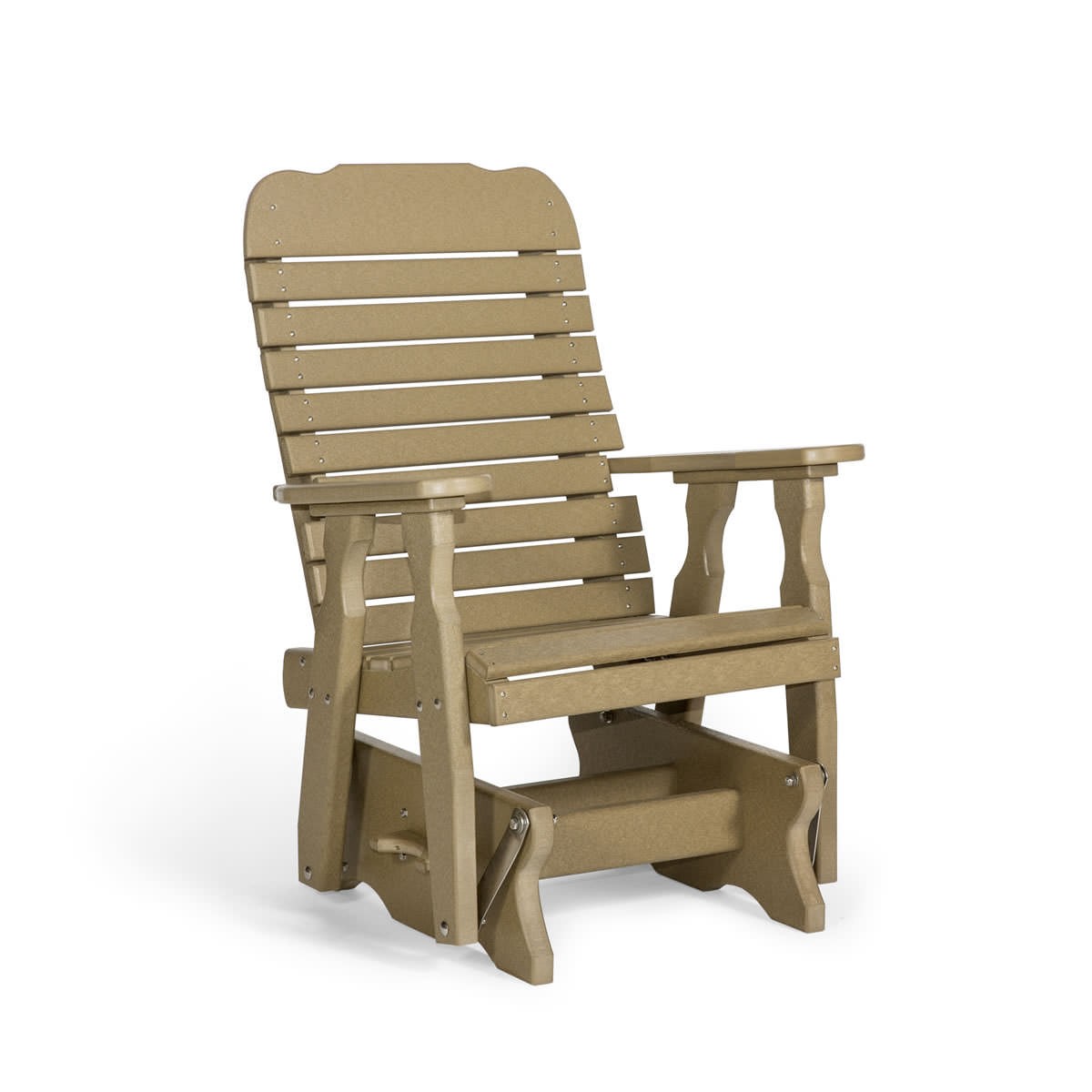 Amish Poly Easy Glider Set