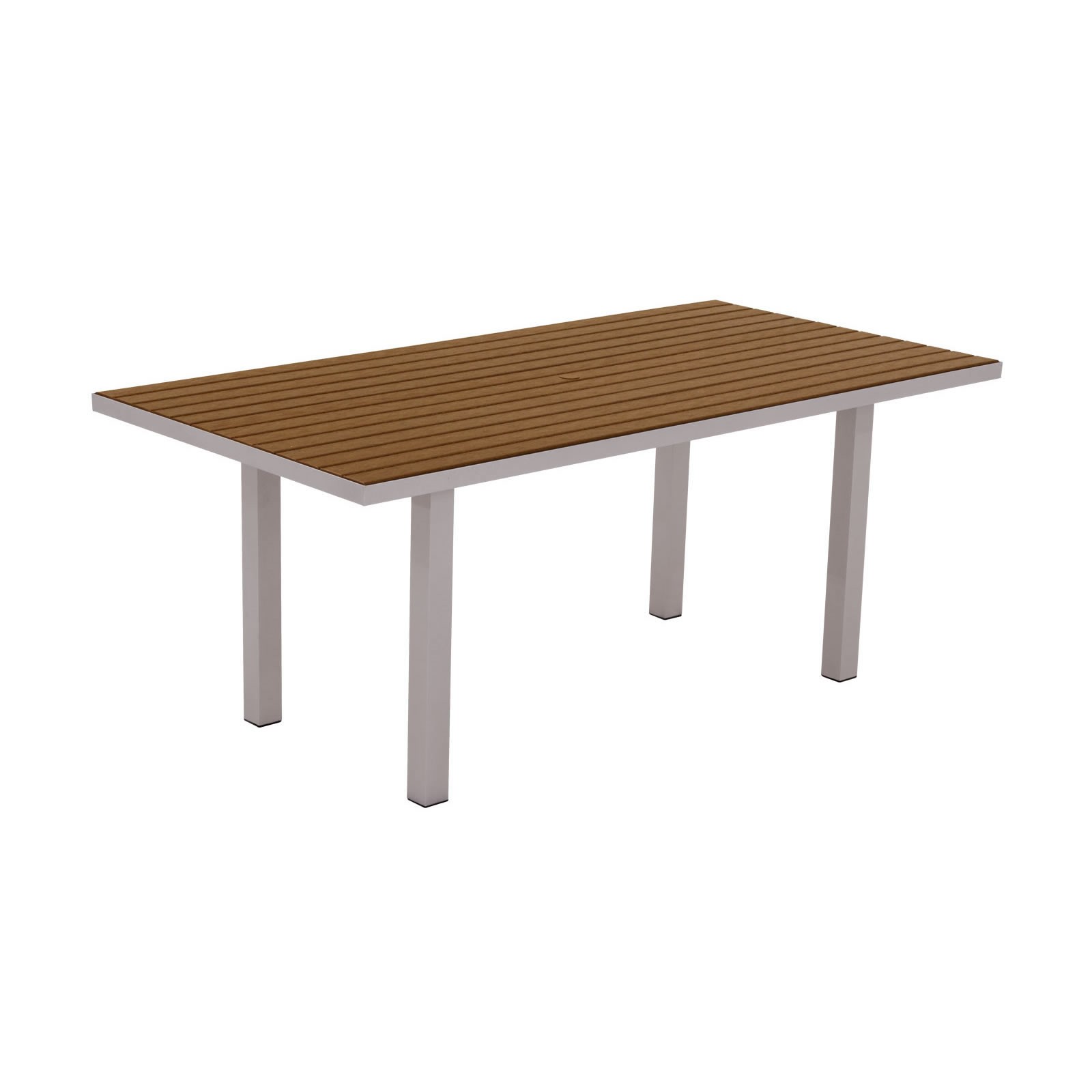 teak