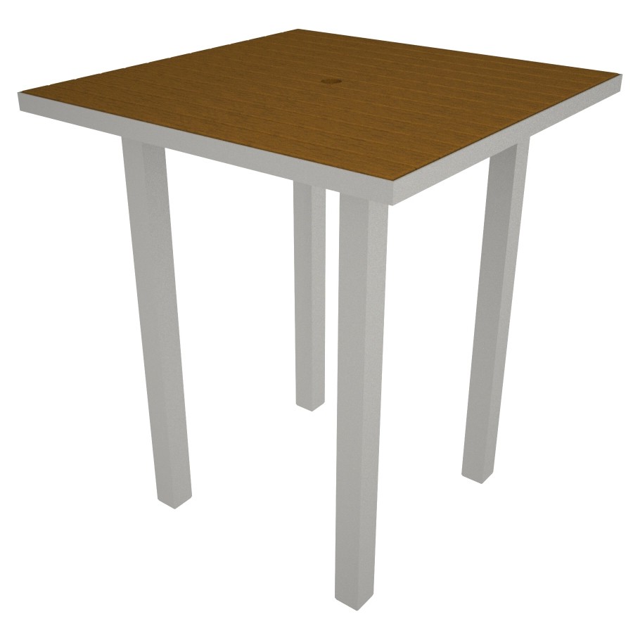 teak