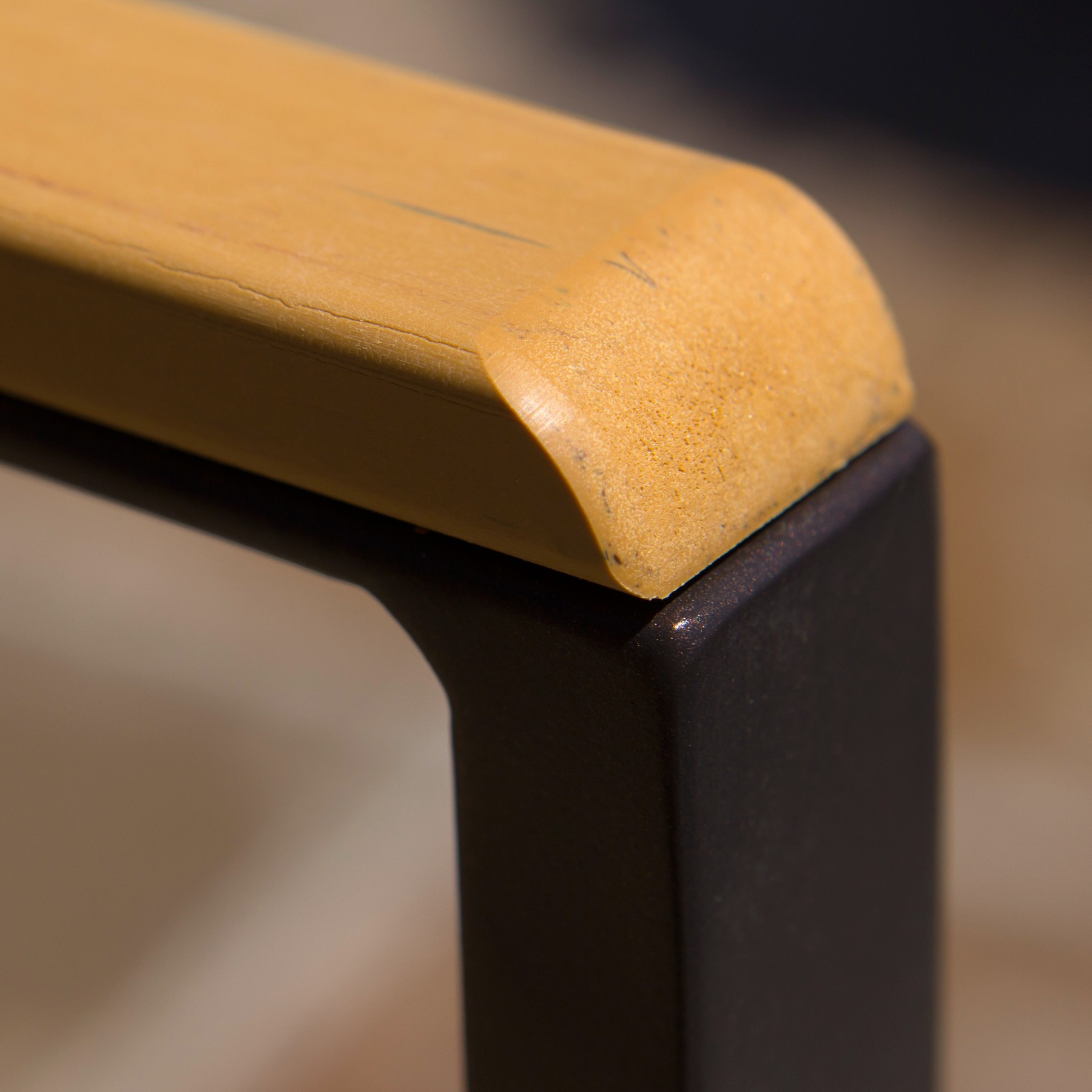 POLYWOOD Bayline Dining Arm Chair