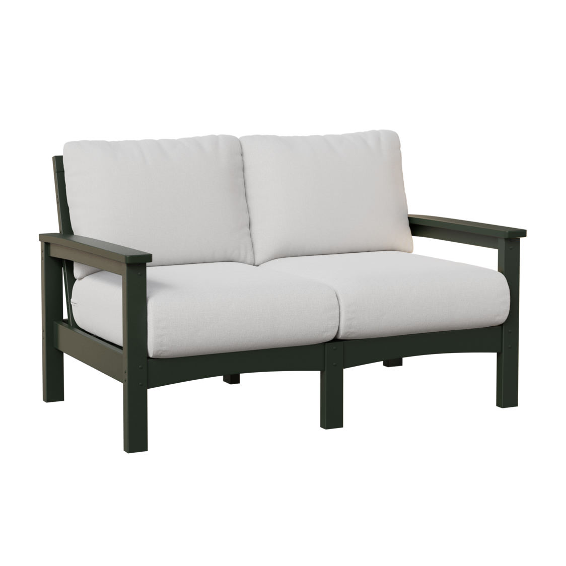 Berlin Gardens Camden Loveseat