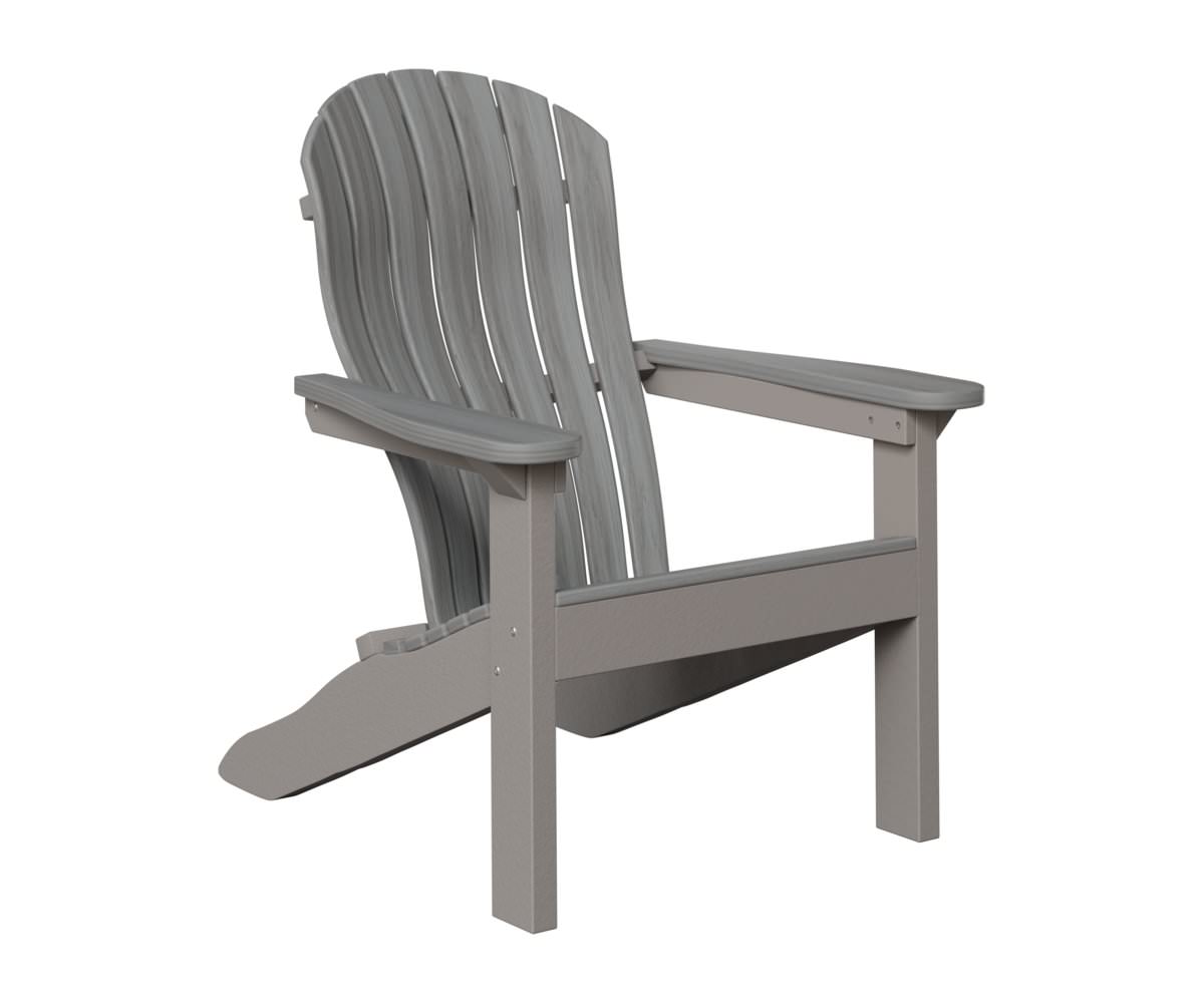 Berlin Gardens Contour Adirondack Chair