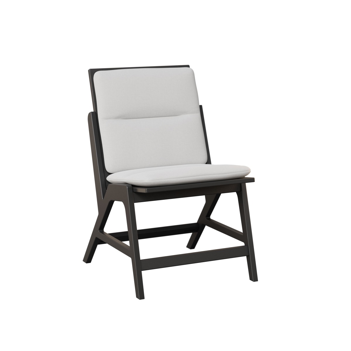 Seat and Back cushion sold separately