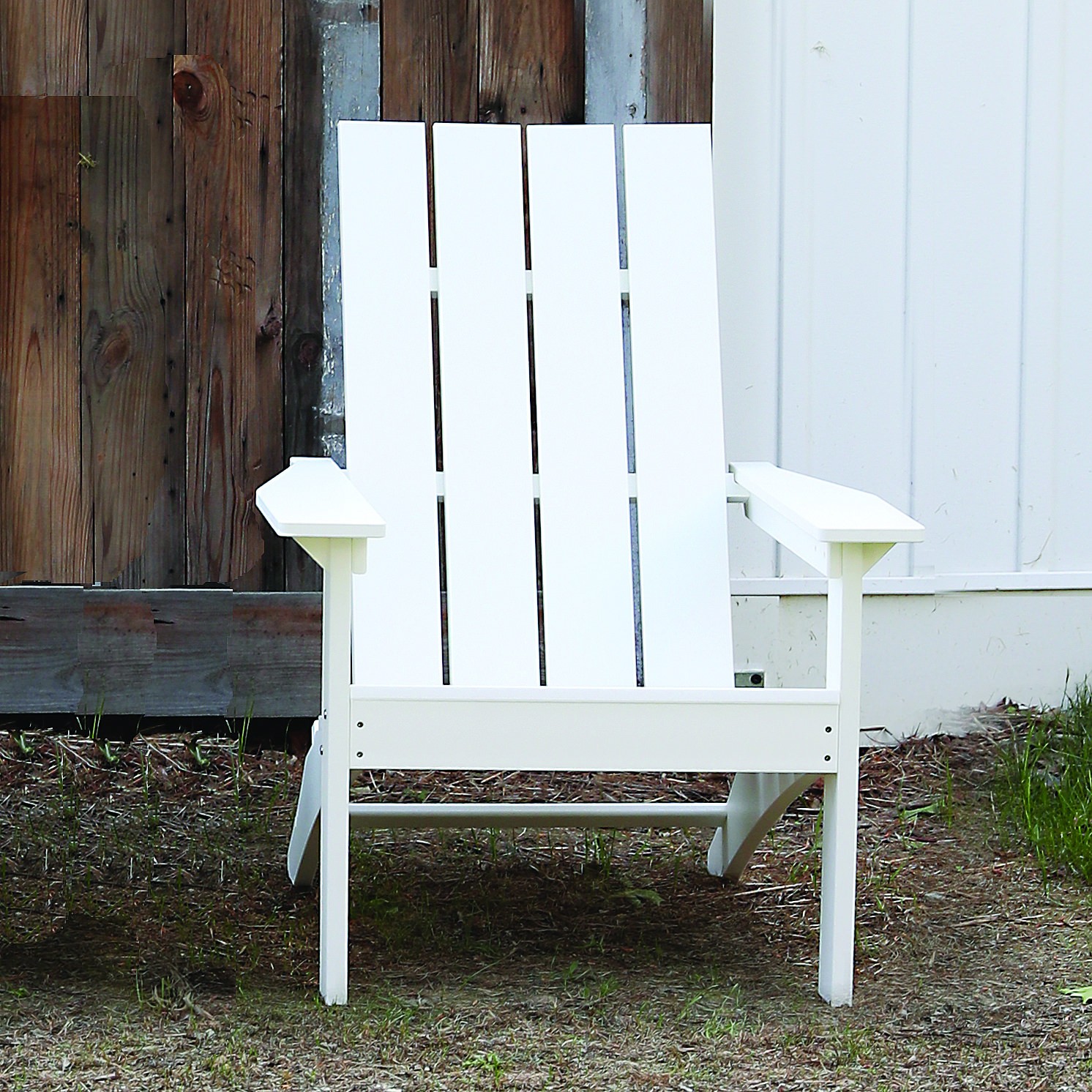 Berlin Gardens Mayhew Adirondack 3 pc Conversation Set