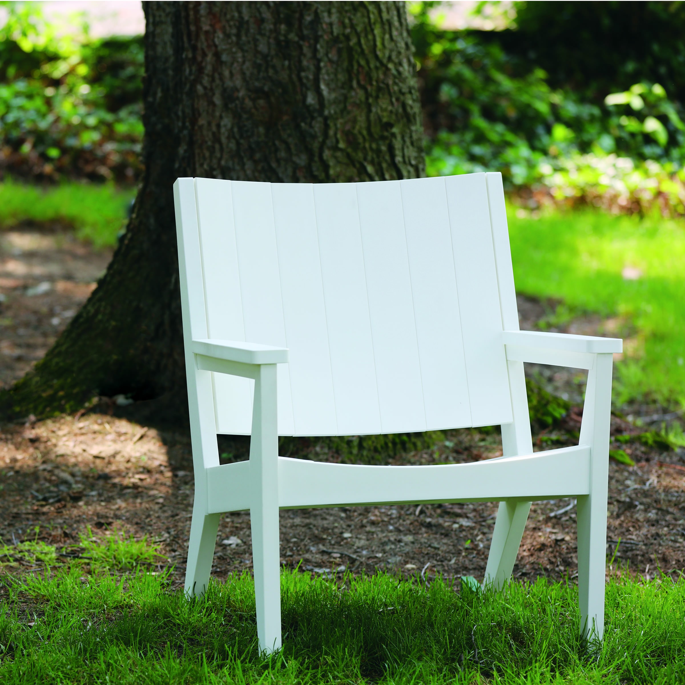 Berlin Gardens Mayhew Chat 3 pc Conversation Set
