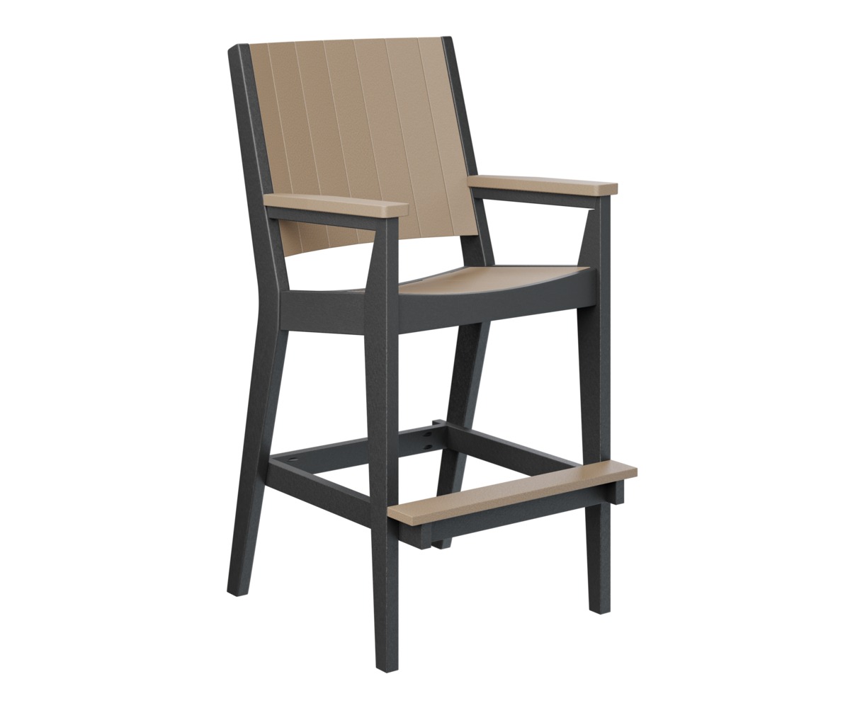 Berlin Gardens Mayhew Chat XT Chair