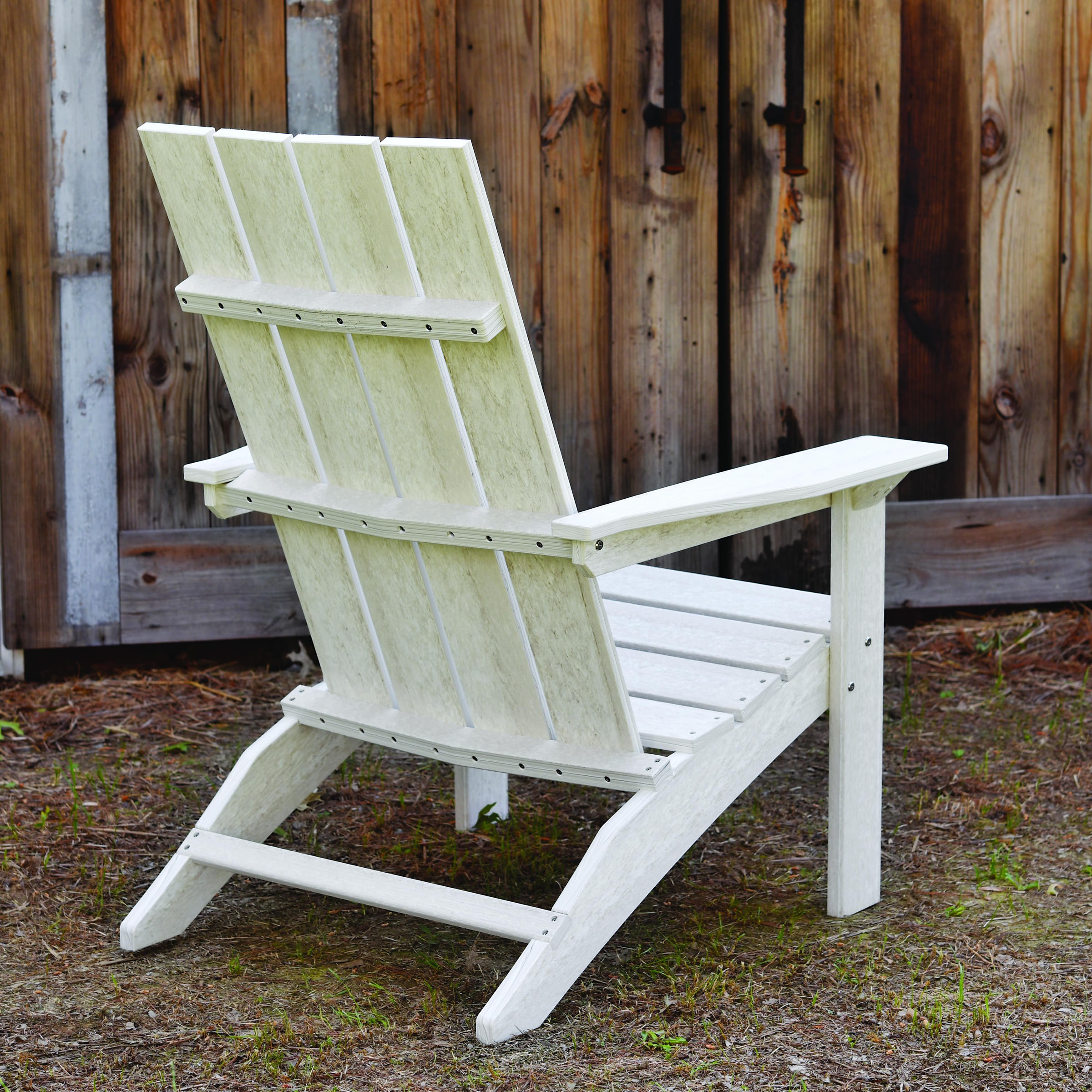Berlin Gardens Mayhew Adirondack 3 pc Conversation Set