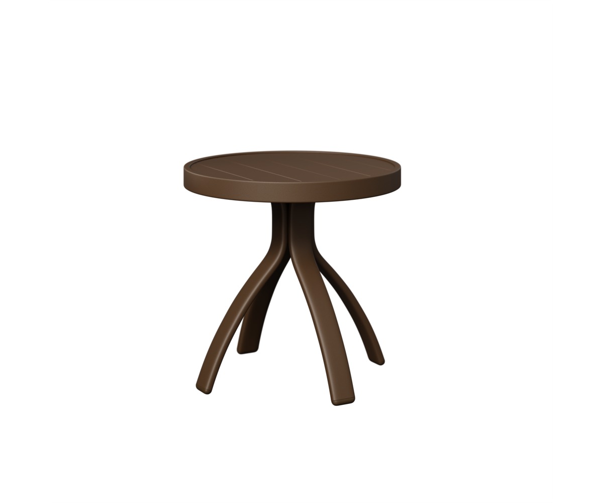 Berlin Gardens Murphy End Table