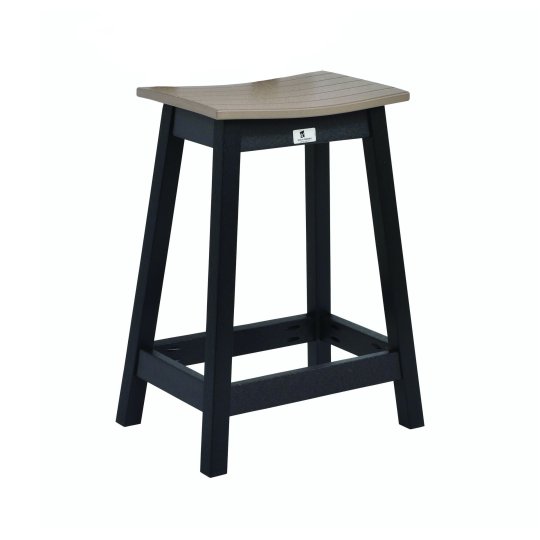 Buy POLYWOOD® Bar Stools Furniture : Premium Poly Patios