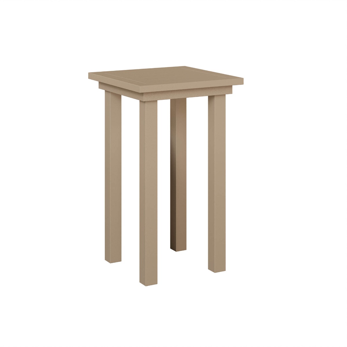 Berlin Gardens Vida End Table