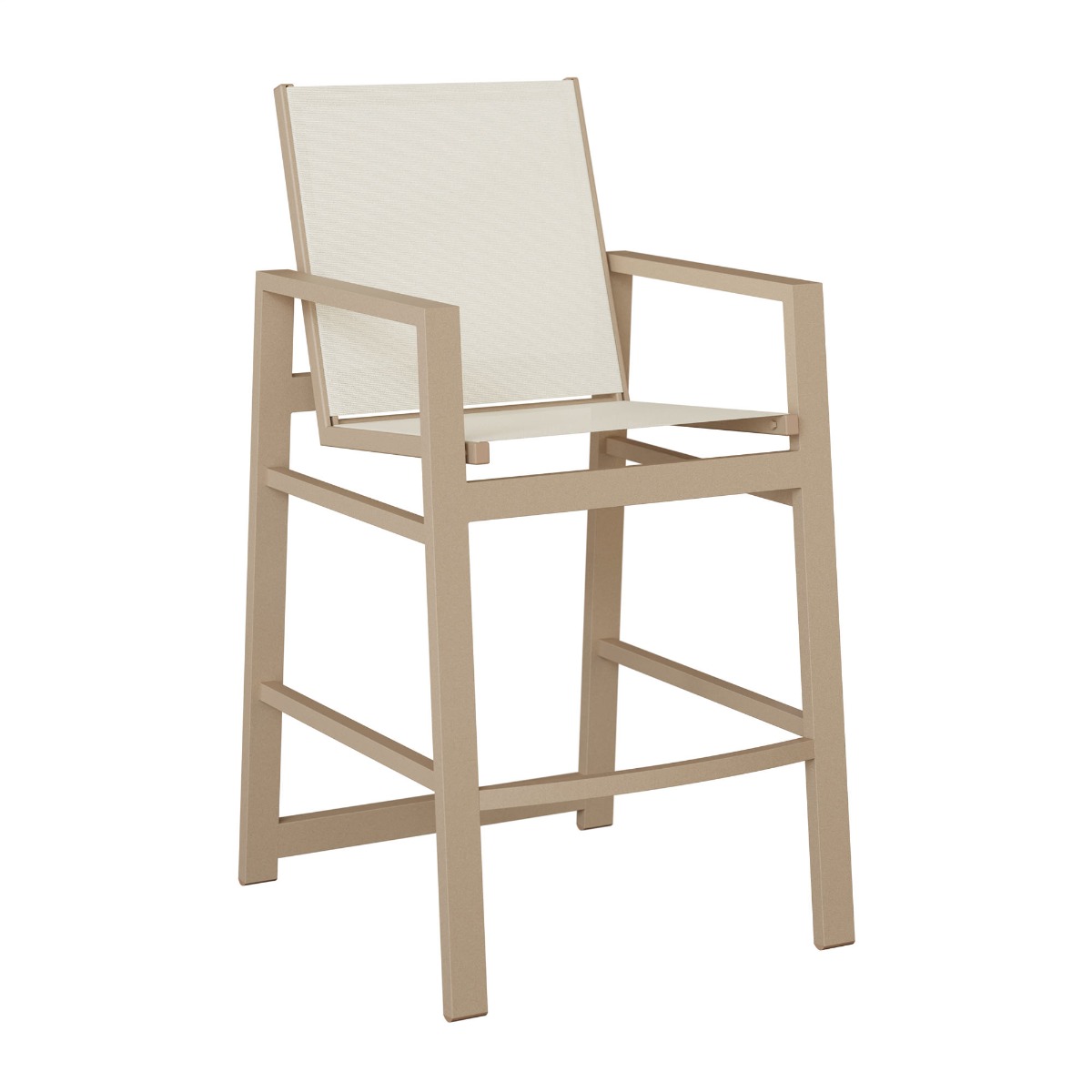 Berlin Gardens Vida Sling Bar Chair