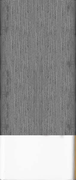 BG-Weatherwood on Chocolate Brown