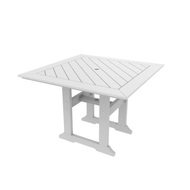 Malibu Outdoor Bristol 42 in Dining Table