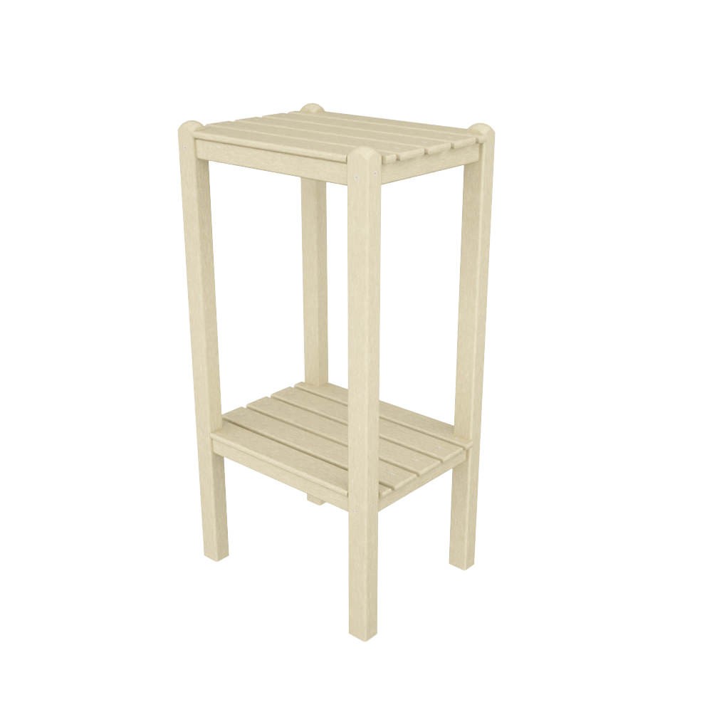 teak