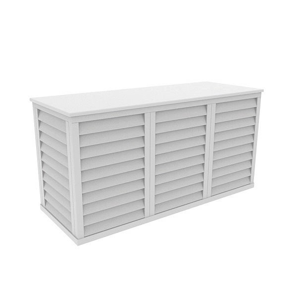 Malibu Outdoor Cushion Box