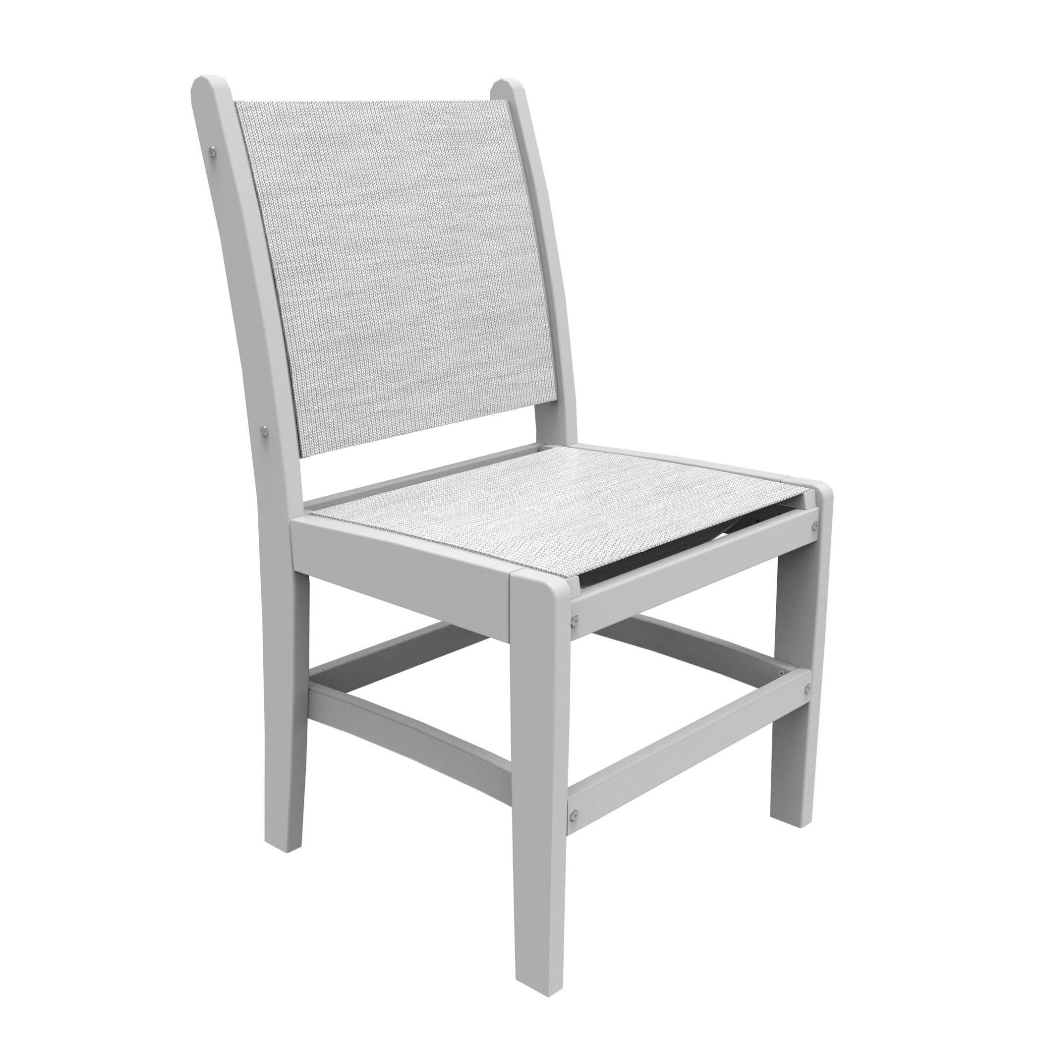 Malibu Outdoor Napa Sling 7 Pc Dining Set