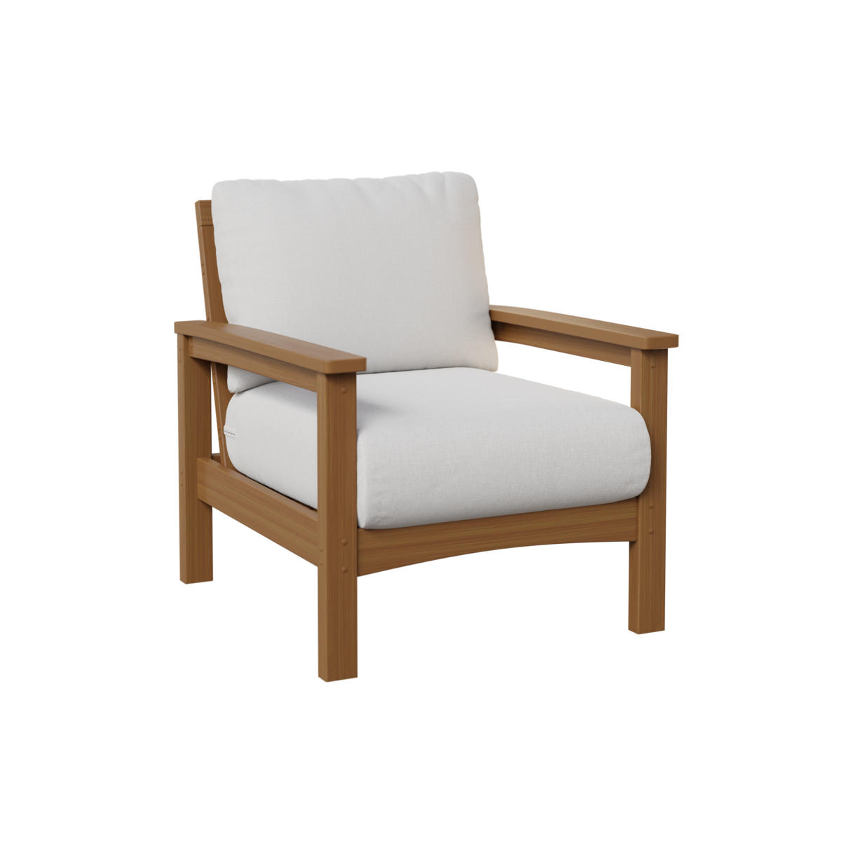 洋楽 UNDER GROUND CHRONICLES Berlin Gardens Camden Club Chair - Premium Outdoor Seating | SKU