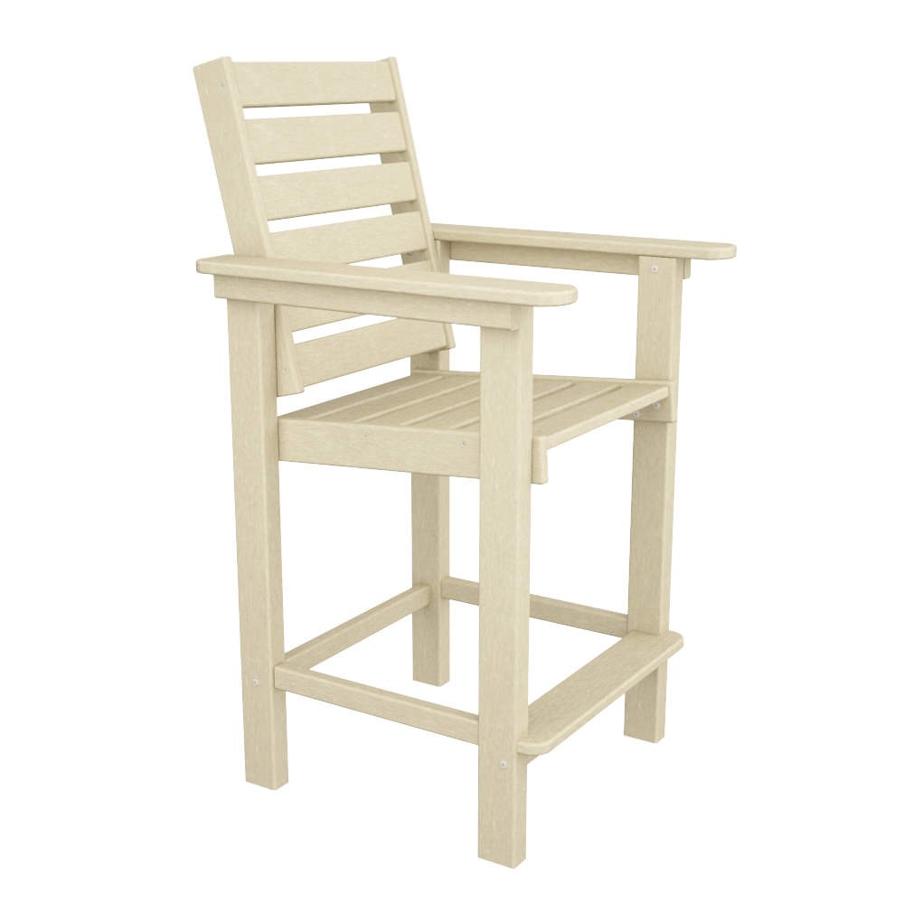 teak