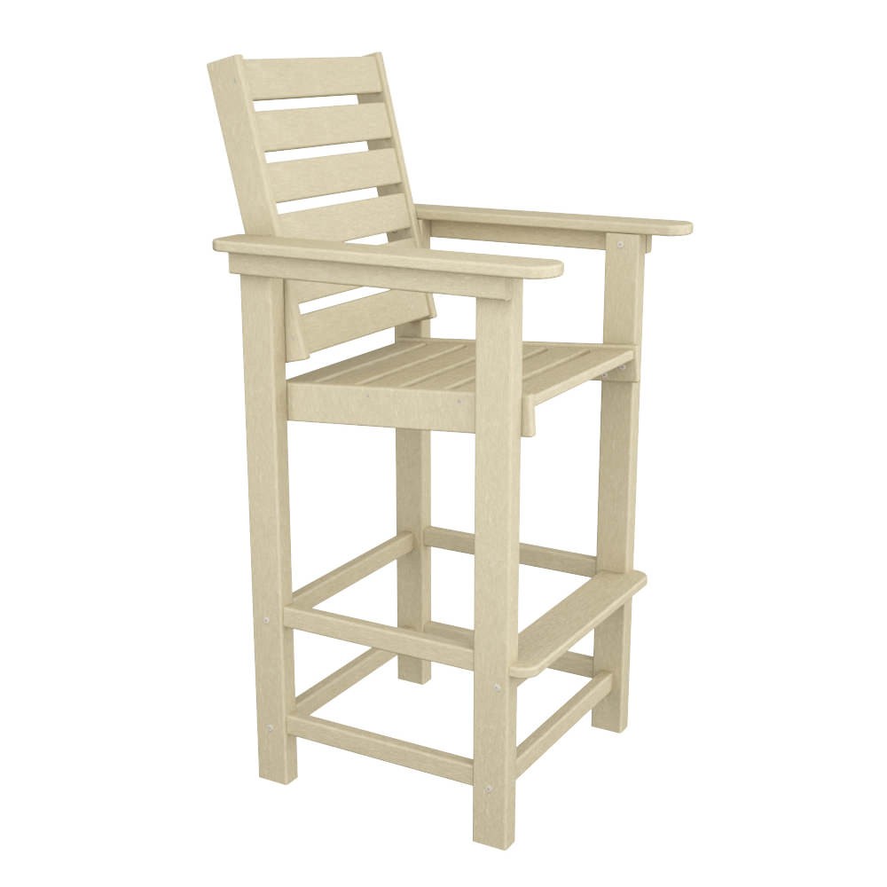 teak