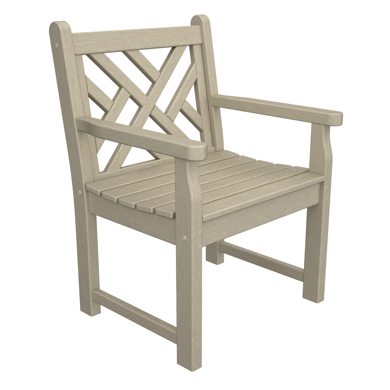 teak