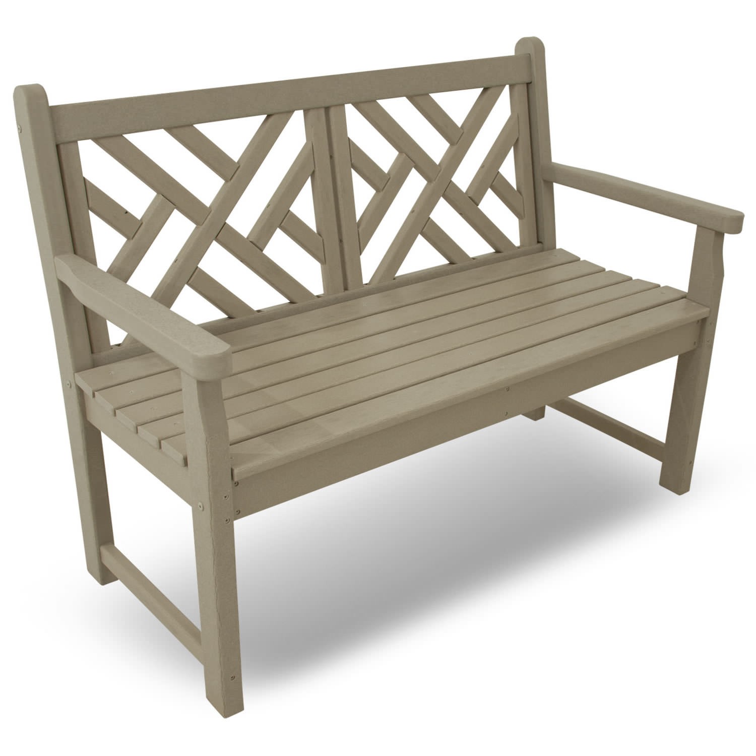 teak