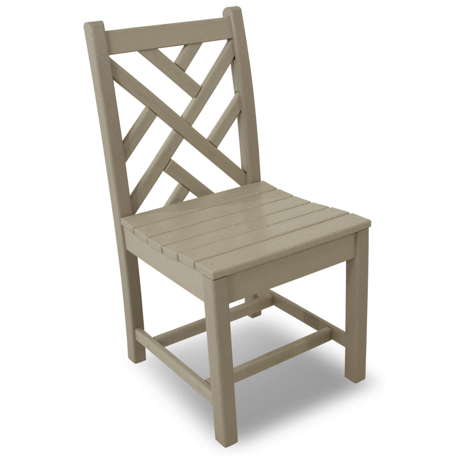 teak