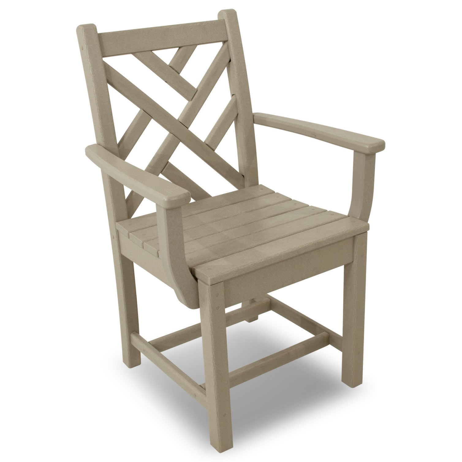 teak