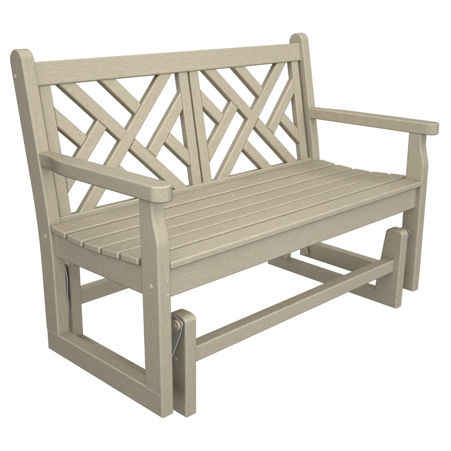teak