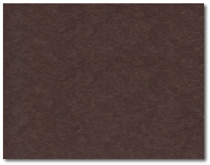 BG-Chocolate Brown