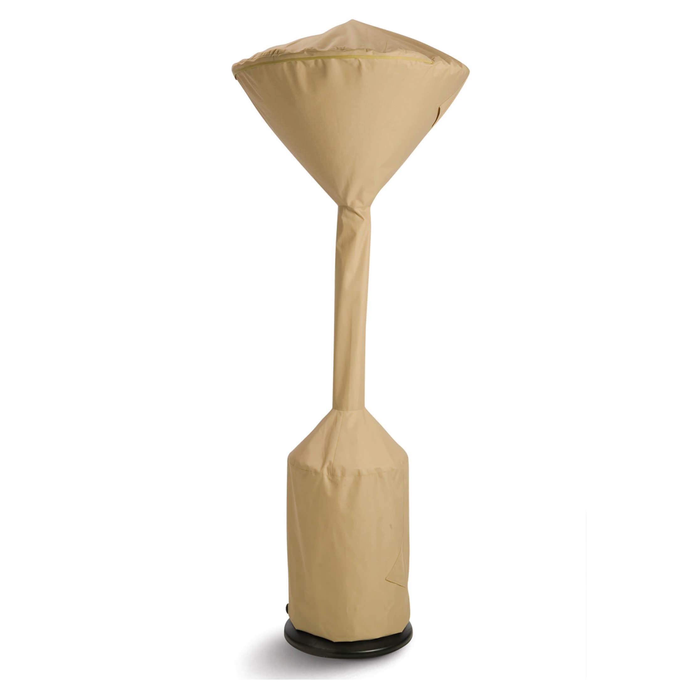 Classic Accessories Terrazzo RD Base Sand Patio Standup Heater Cover