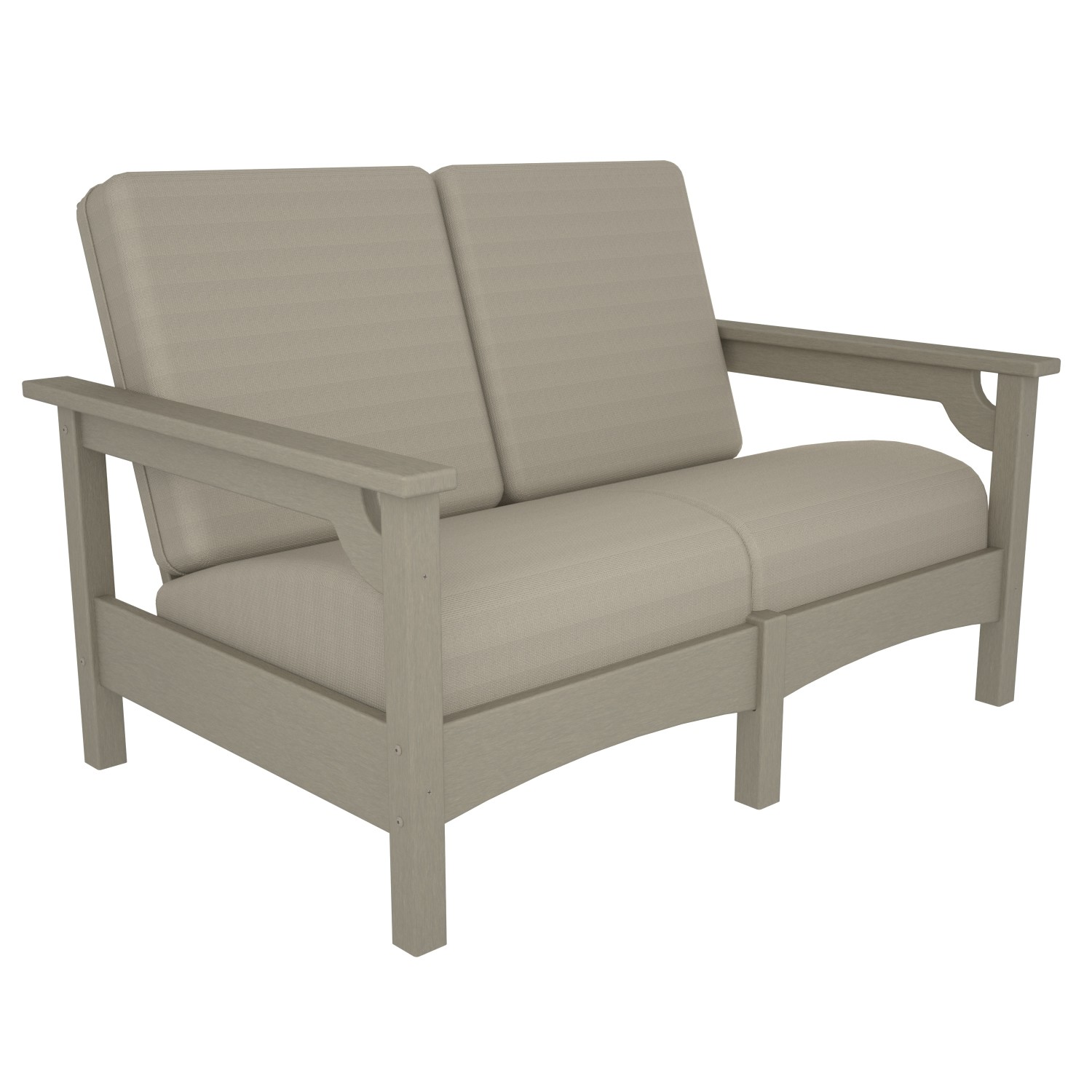teak
