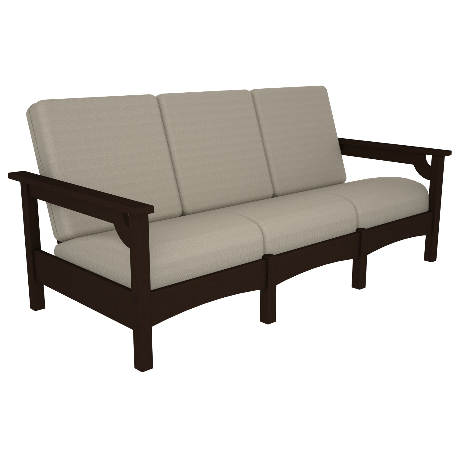 teak