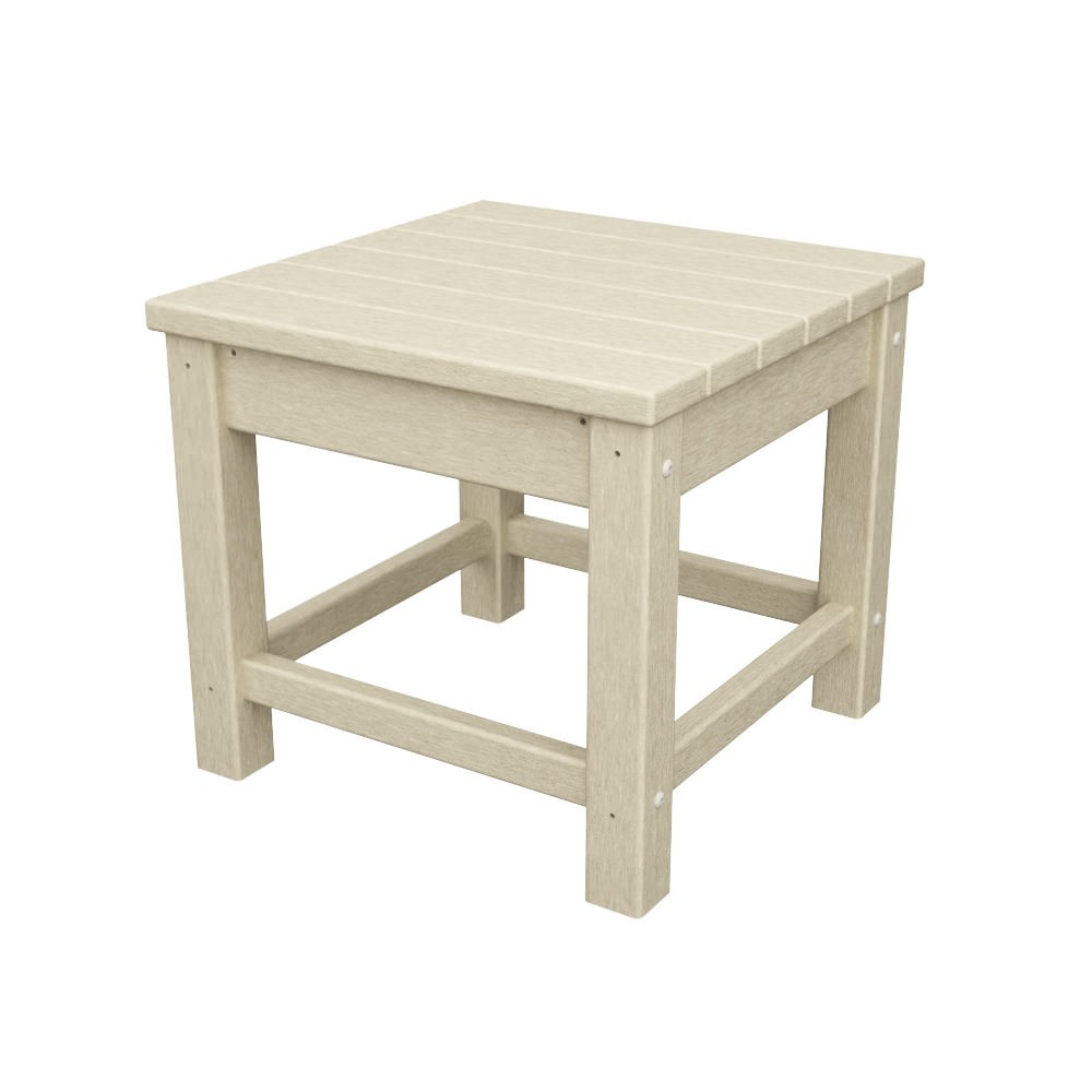 teak