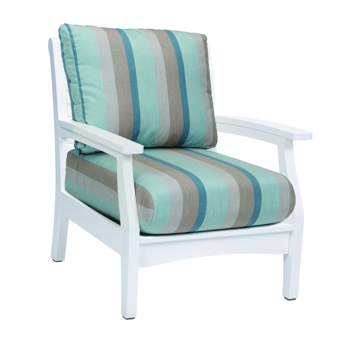 Berlin Gardens Classic Terrace Club Chair